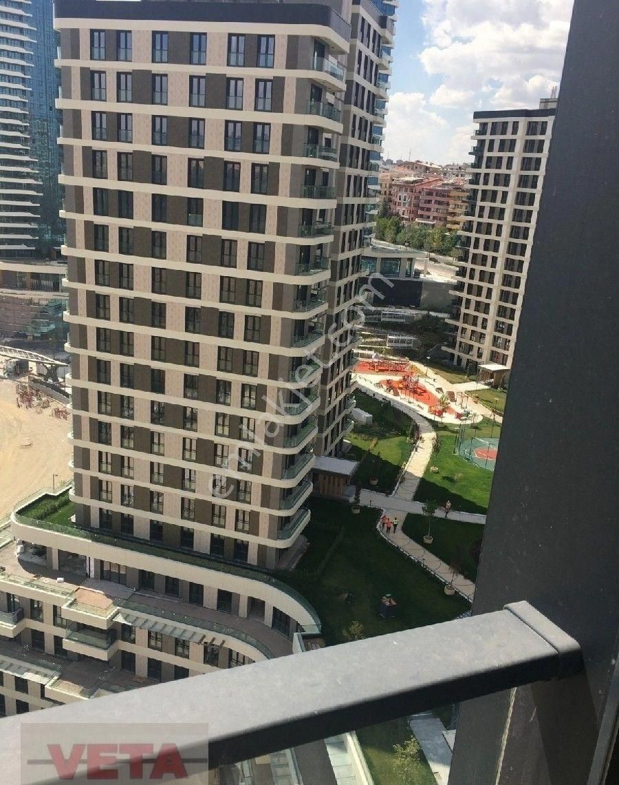 Başkent Emlak Konutlarında Satılık Daire 4+1 Net 145 M2 - Görsel 16