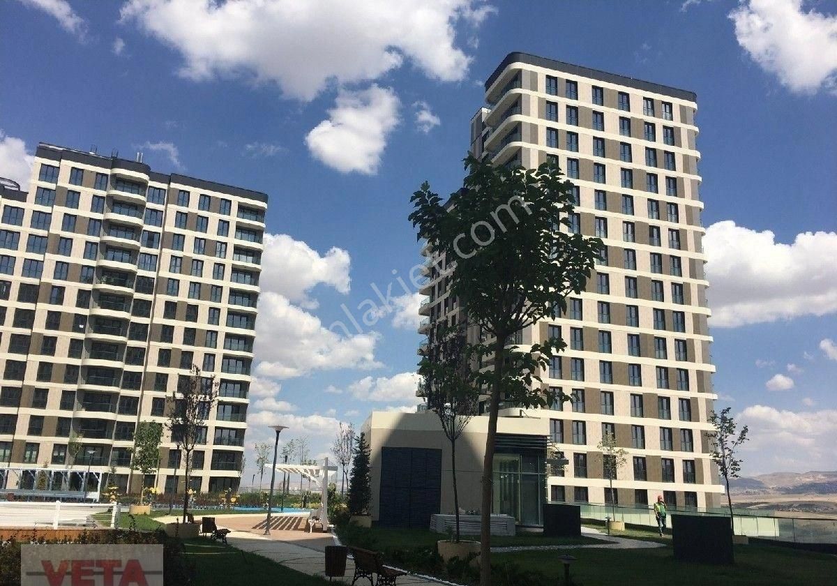 Başkent Emlak Konutlarında Satılık Daire 4+1 Net 145 M2 - Görsel 10