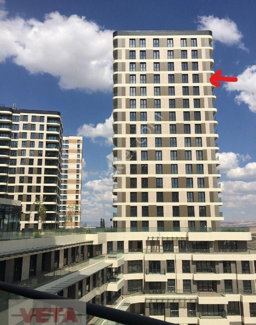 Başkent Emlak Konutlarında Satılık Daire 4+1 Net 145 M2 - Görsel 13