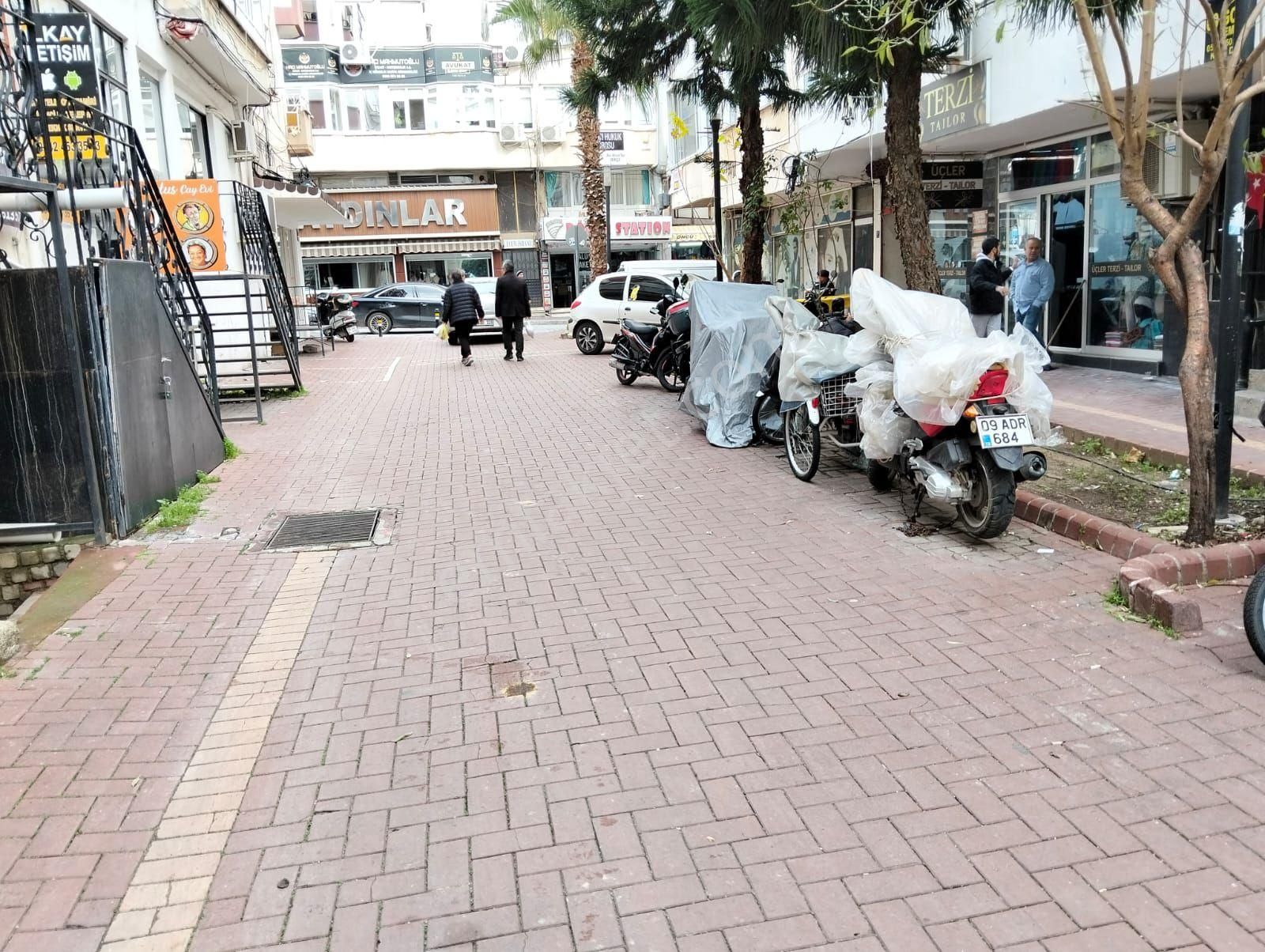 Merkezde Satılık 2+1 Daire - Görsel 19