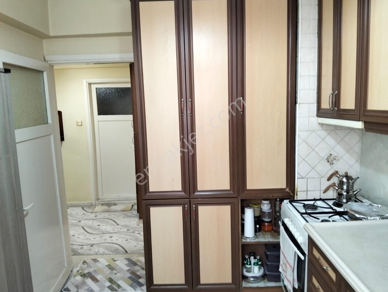 Merkezde Satılık 2+1 Daire - Görsel 12