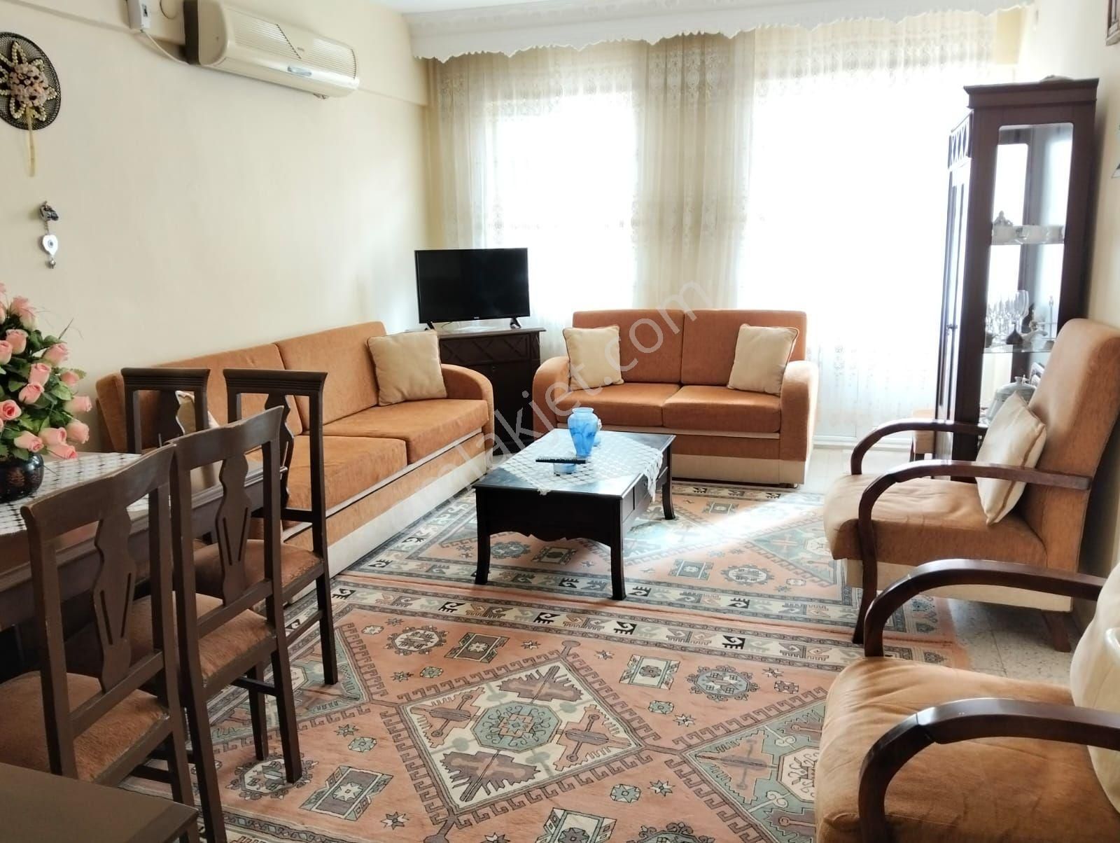 Merkezde Satılık 2+1 Daire - Görsel 8