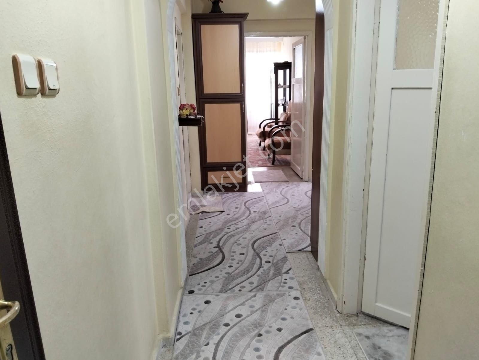 Merkezde Satılık 2+1 Daire - Görsel 20