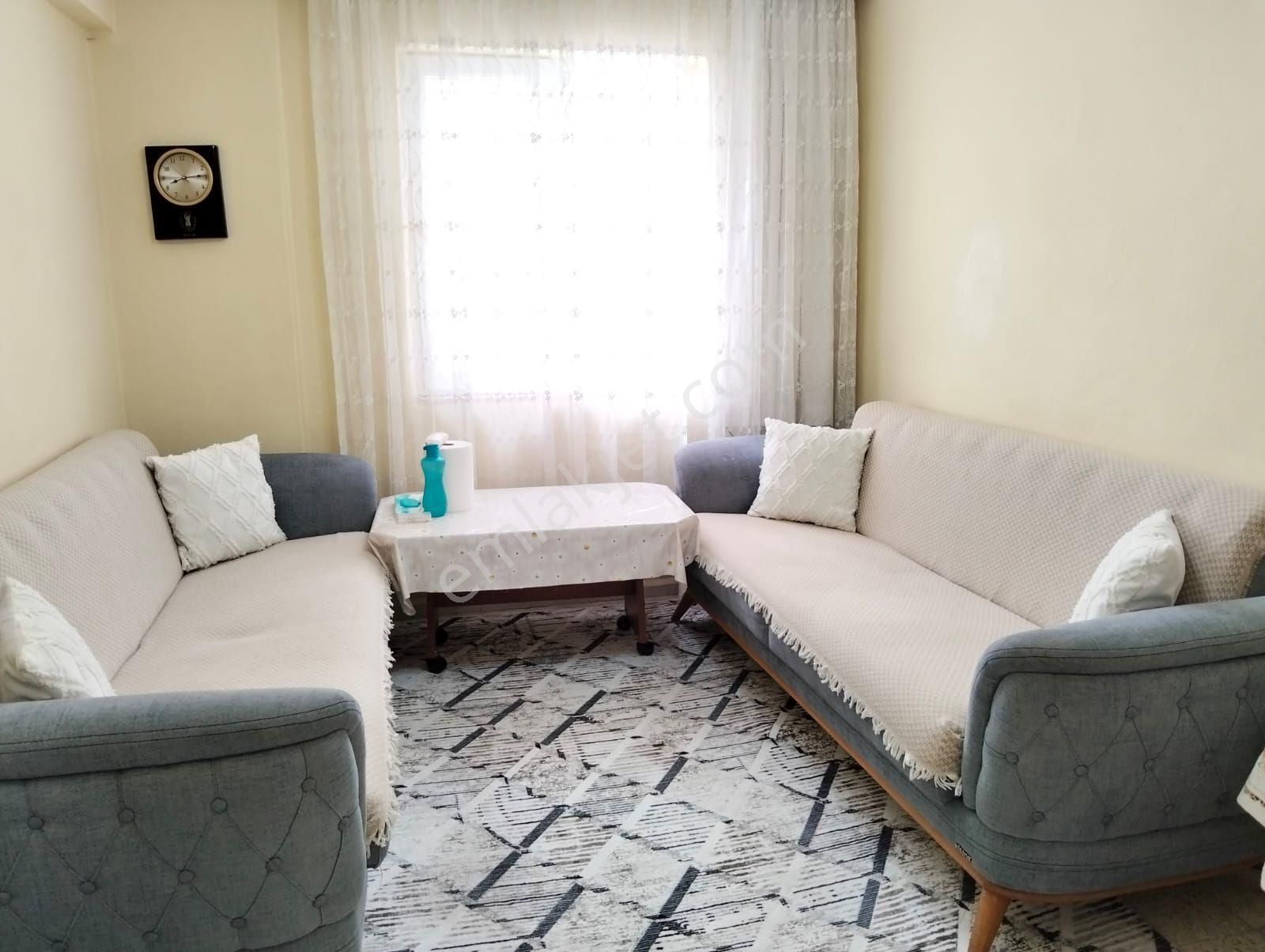 Merkezde Satılık 2+1 Daire - Görsel 14