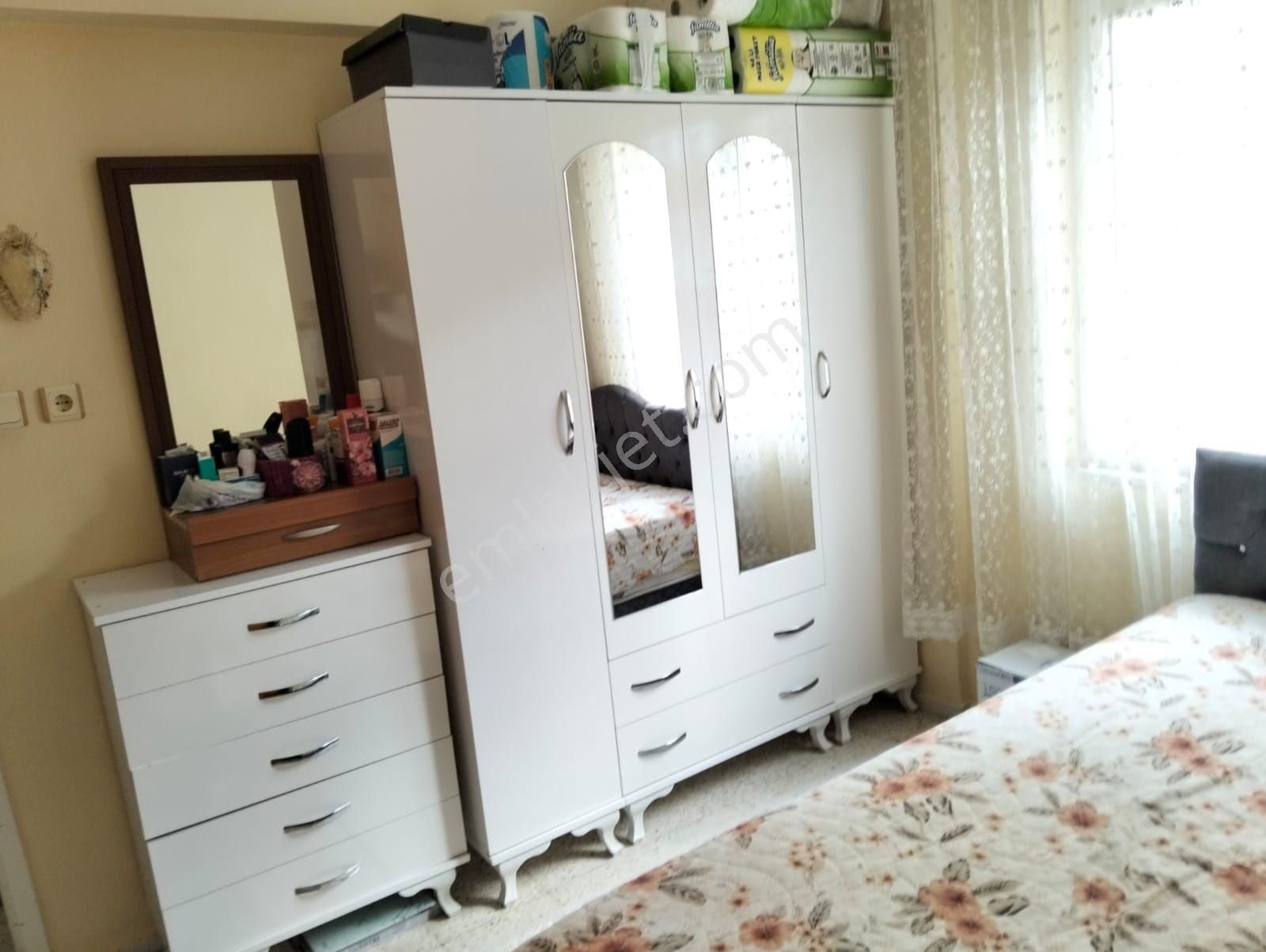 Merkezde Satılık 2+1 Daire - Görsel 16