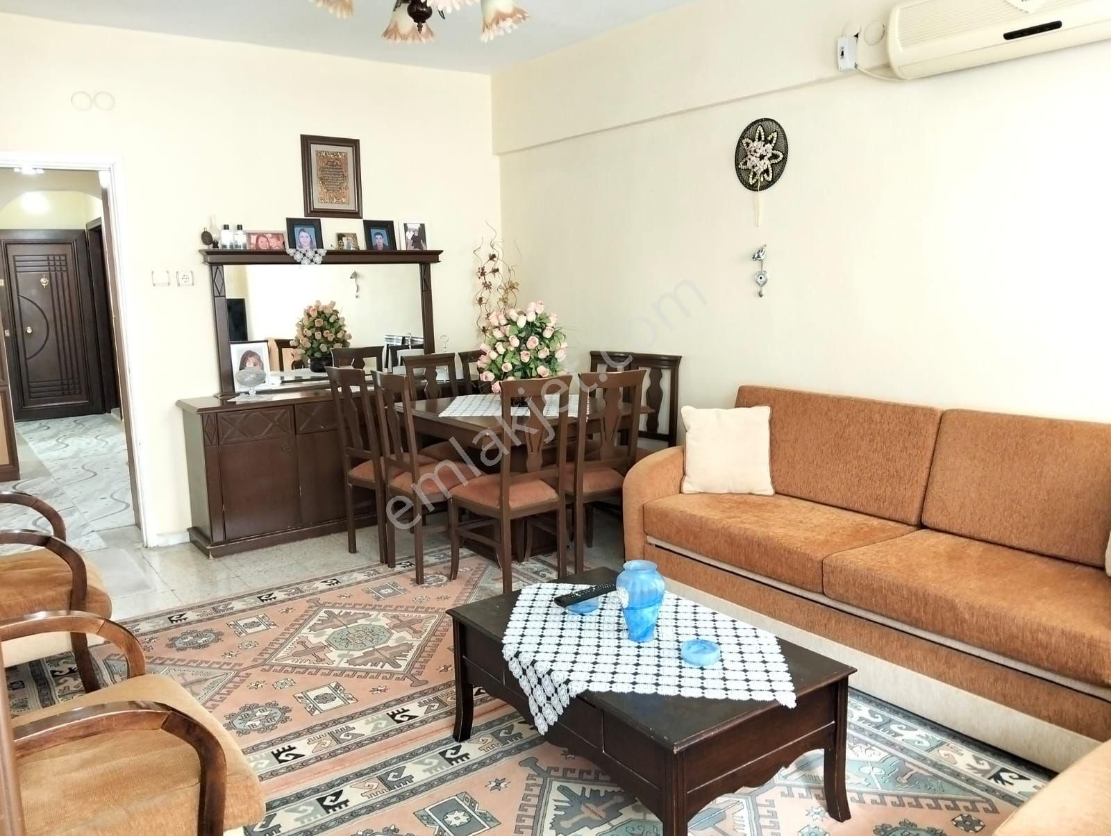 Merkezde Satılık 2+1 Daire - Görsel 9