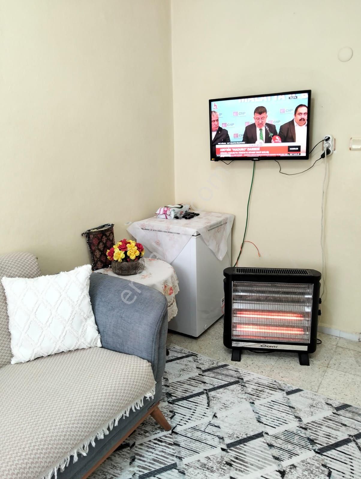 Merkezde Satılık 2+1 Daire - Görsel 3