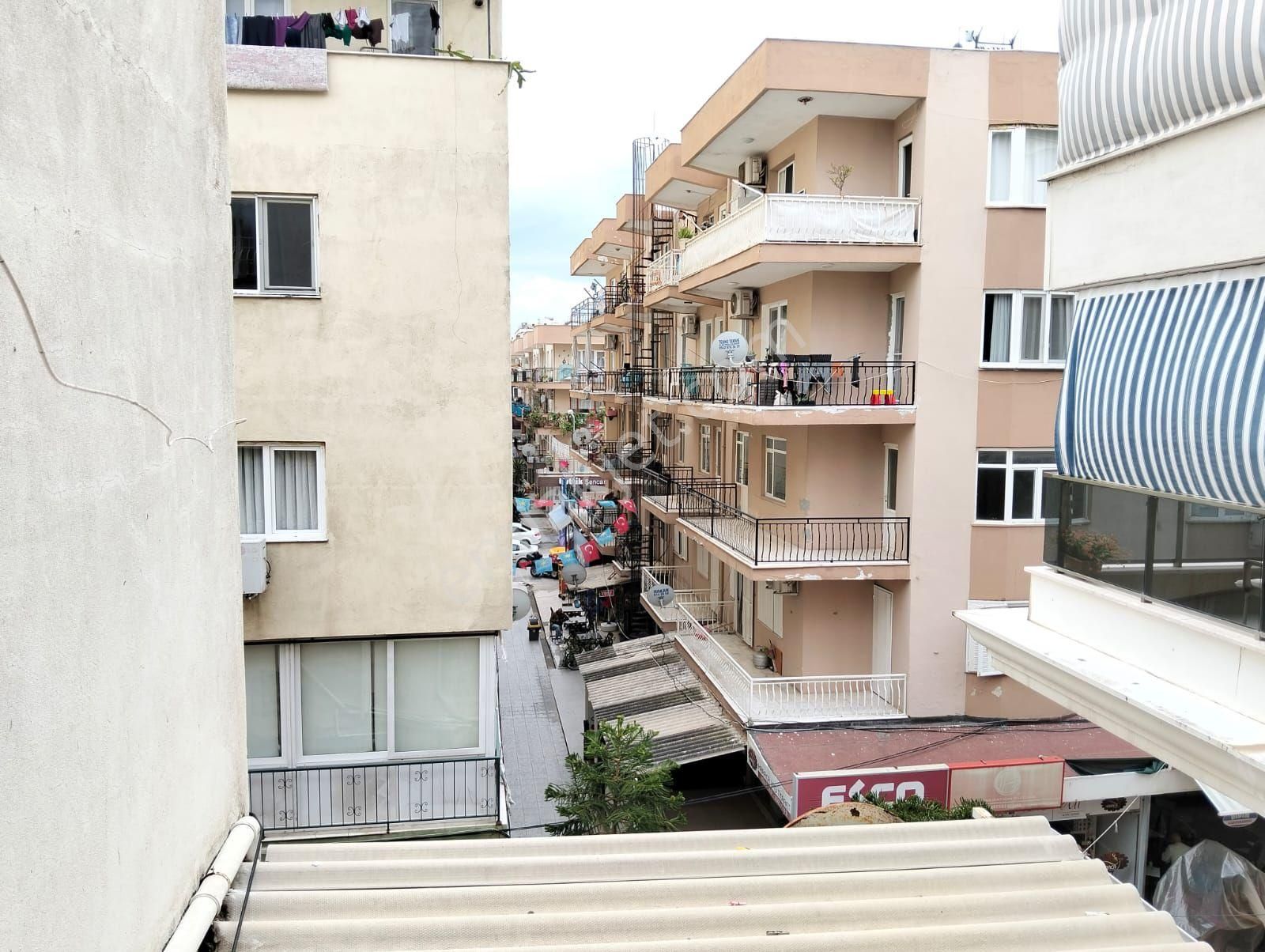 Merkezde Satılık 2+1 Daire - Görsel 7