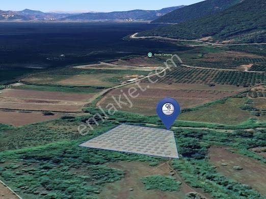 Köyceğiz Sultaniye'de Değerli Konumda 2285m2 Satılık Tarla...! - Görsel 6