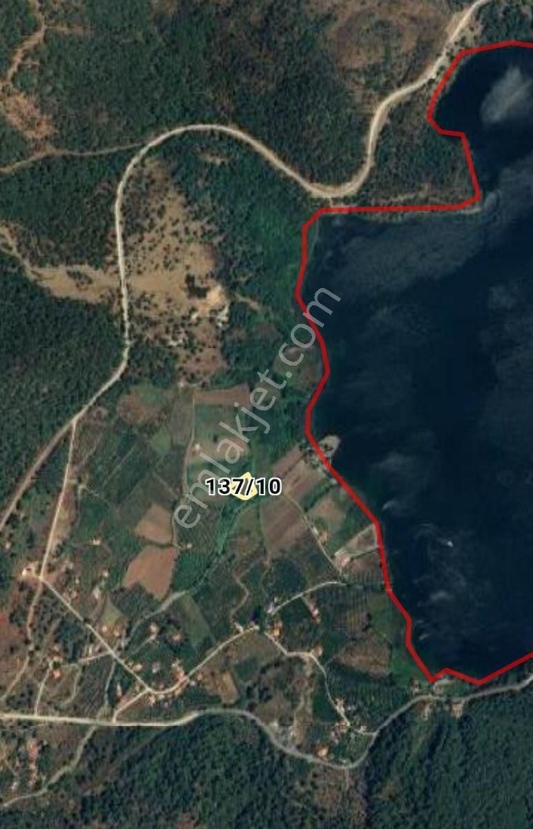 Köyceğiz Sultaniye'de Değerli Konumda 2285m2 Satılık Tarla...! - Görsel 13