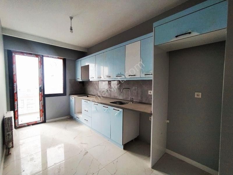 Mertcan Dan Hürriyet Mah Ebeveyn Banyolu 3+1 Arakat-manzaralı Fırsat - Görsel 12