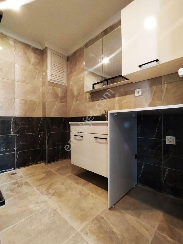 Mertcan Dan Hürriyet Mah Ebeveyn Banyolu 3+1 Arakat-manzaralı Fırsat - Görsel 14