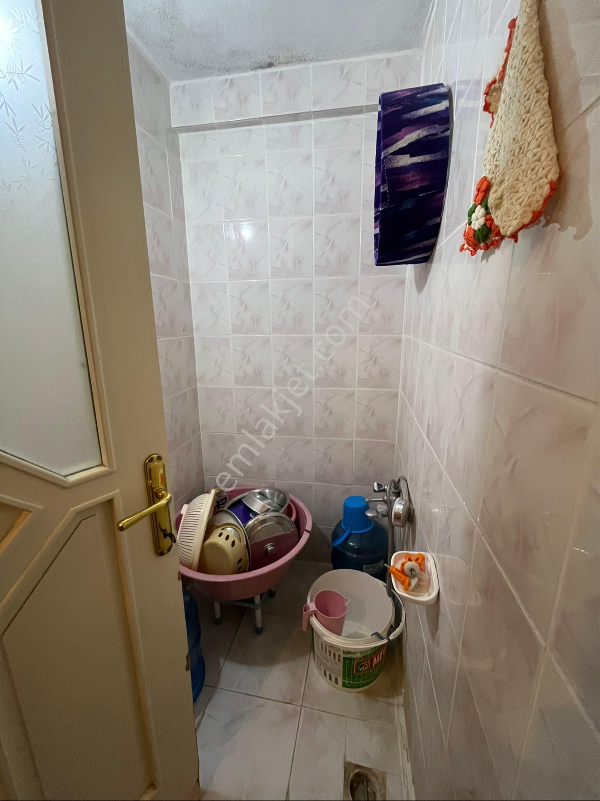 Yeşil Mahallede 5+1 Dubleks Ev - Görsel 11