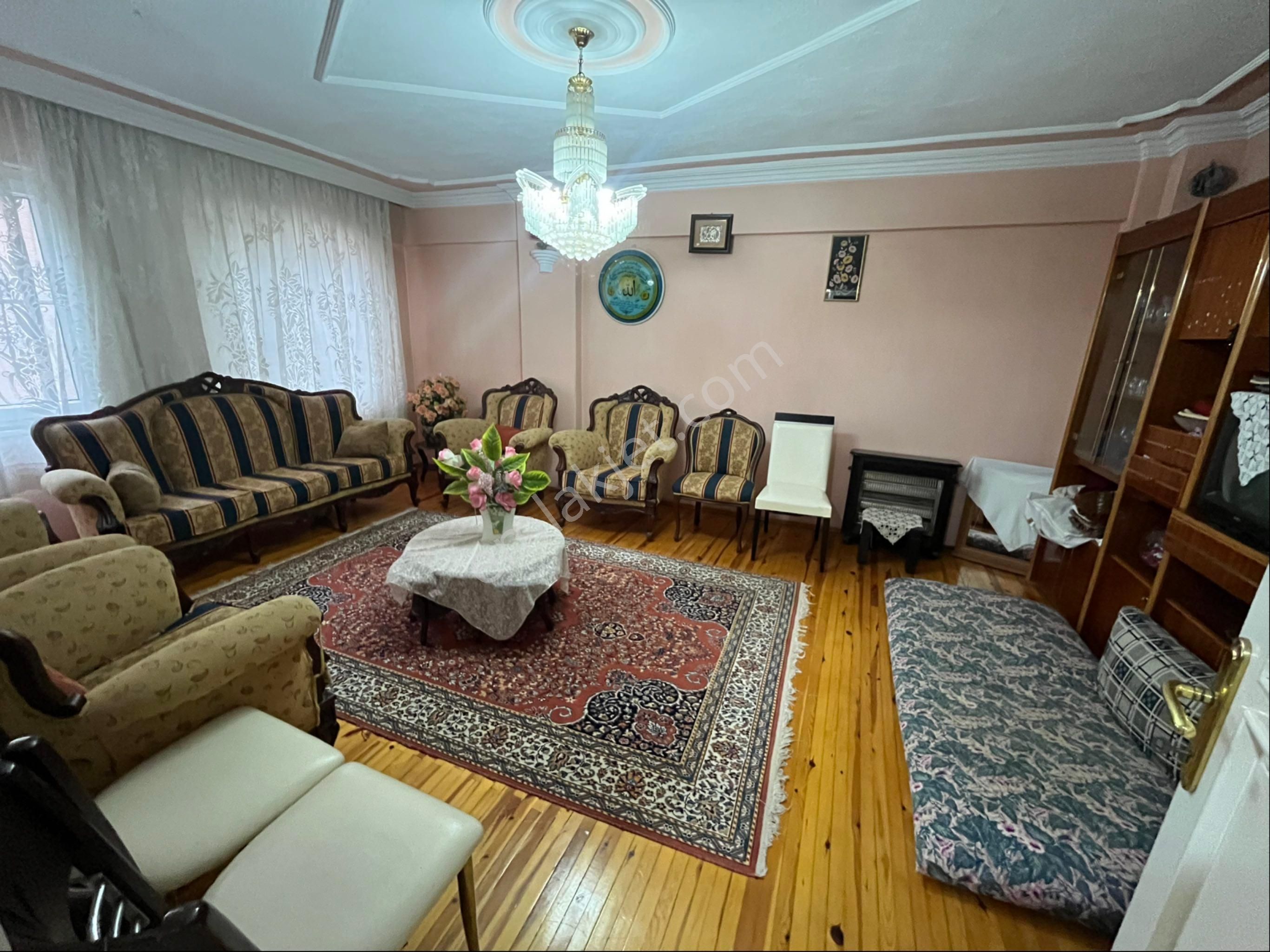 Yeşil Mahallede 5+1 Dubleks Ev - Görsel 2