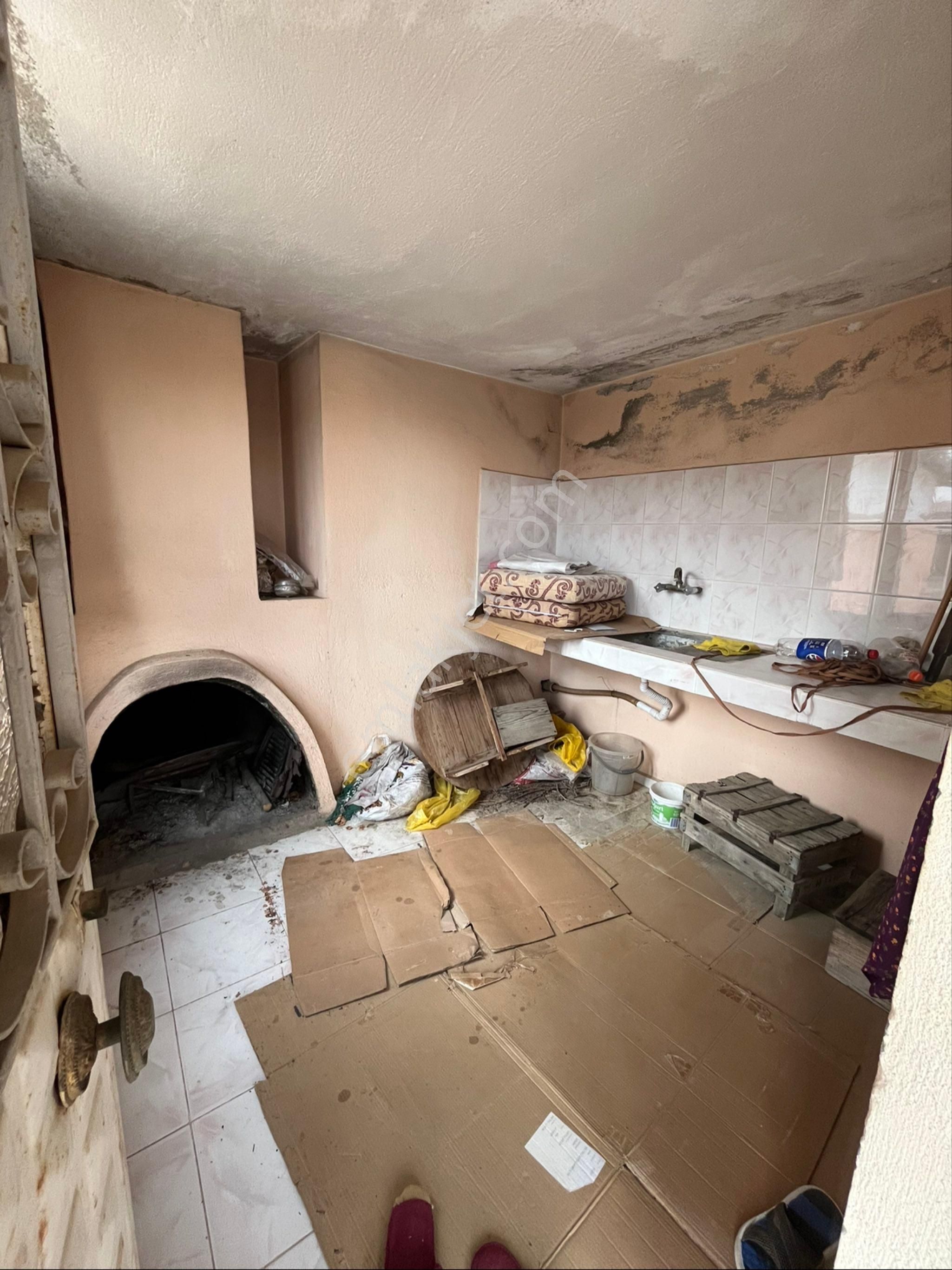 Yeşil Mahallede 5+1 Dubleks Ev - Görsel 21