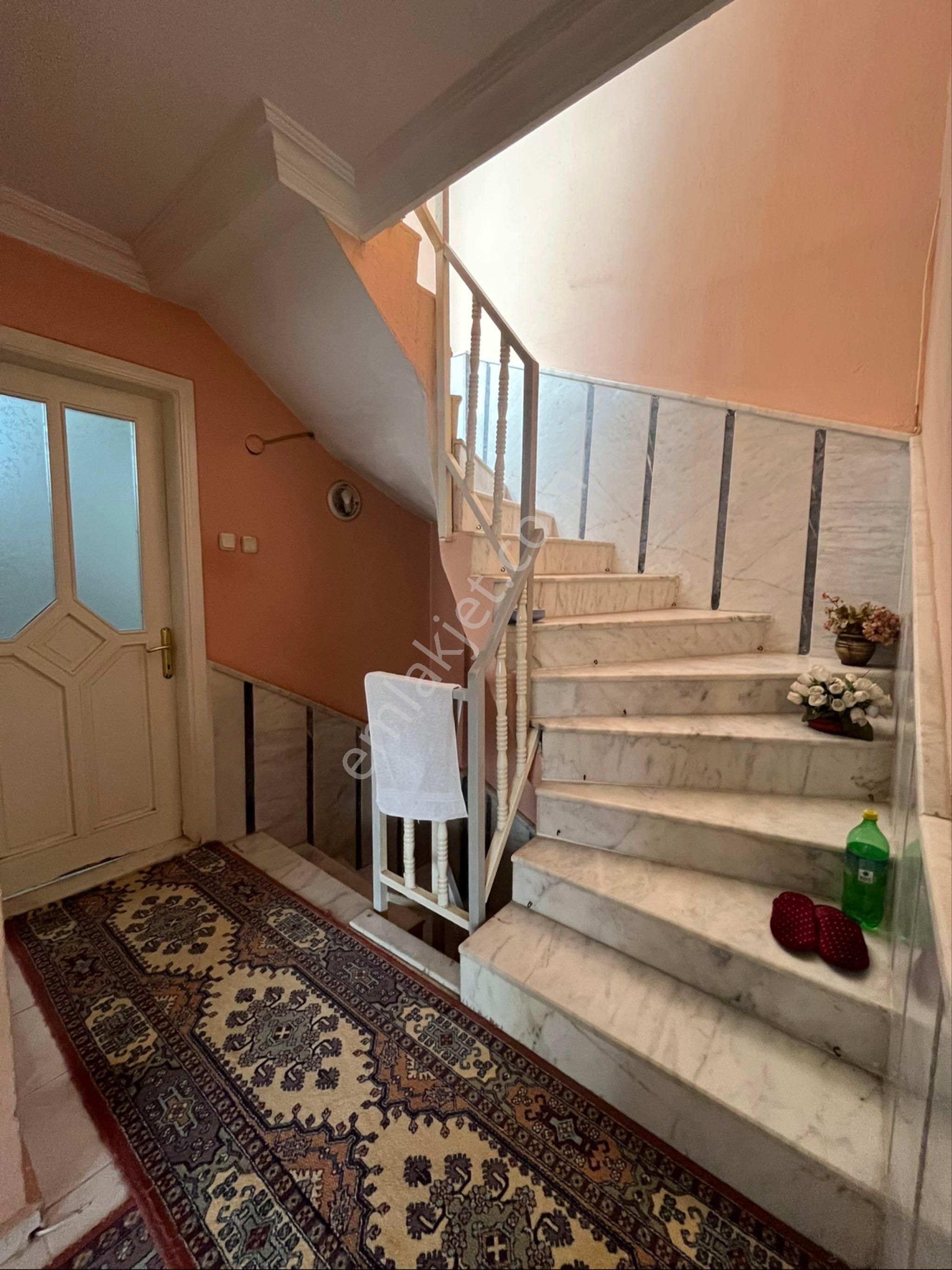 Yeşil Mahallede 5+1 Dubleks Ev - Görsel 8