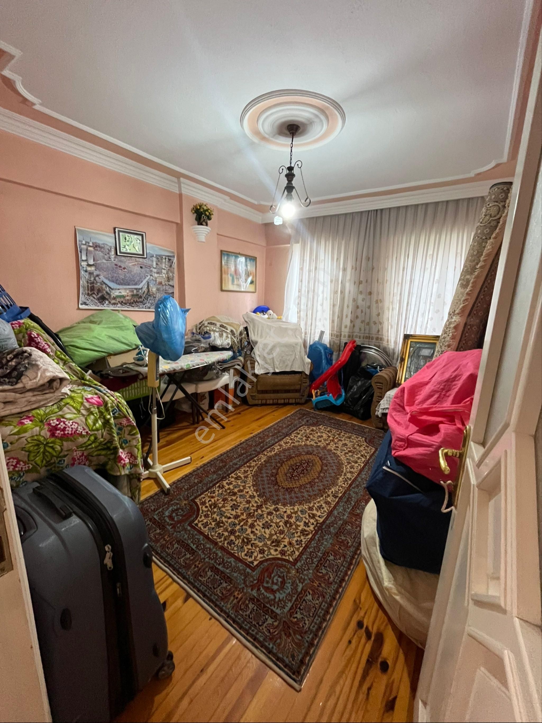 Yeşil Mahallede 5+1 Dubleks Ev - Görsel 4