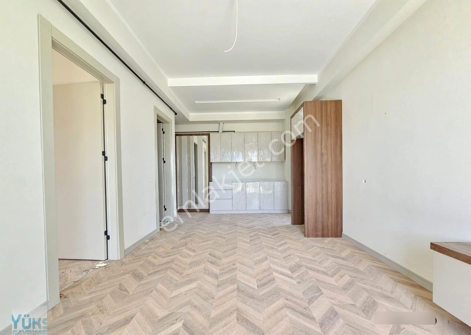 Denizli Karahasanlı Da Şehir Hastanesine Yakın Havuzlu Konsept 2+1 Satılık Fırsat Suit Daireler - Görsel 16