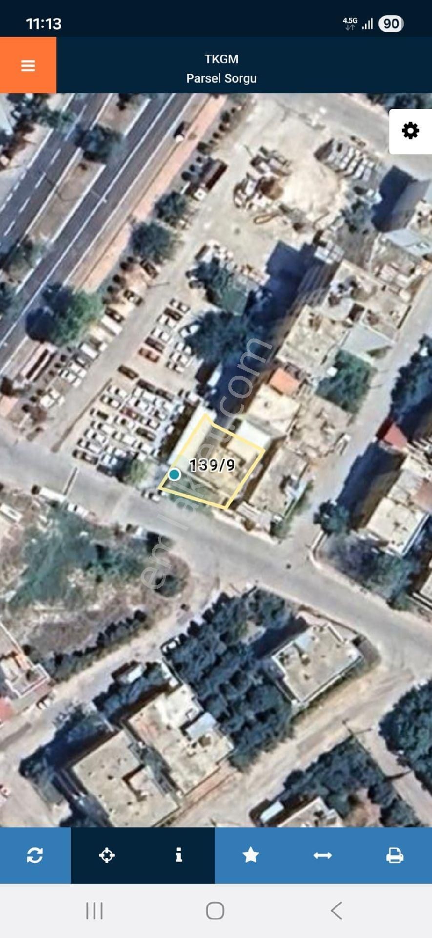 Satılık Ev Ve İs - Görsel 3