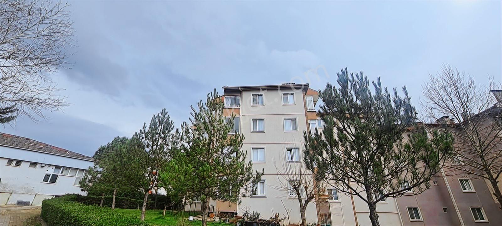 İnegöl Alayurt Ta Satılık Site İçi 3+1 Ara Kat Daire - Görsel 6