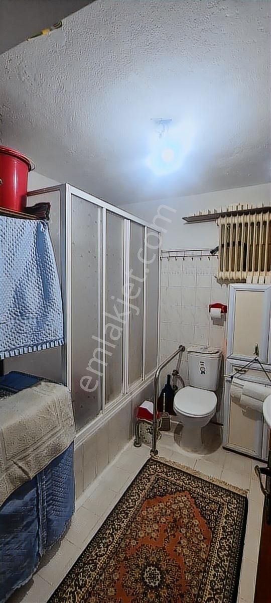 İnegöl Alayurt Ta Satılık Site İçi 3+1 Ara Kat Daire - Görsel 8