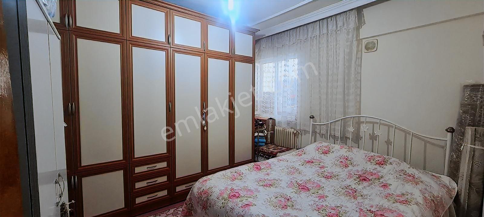 İnegöl Alayurt Ta Satılık Site İçi 3+1 Ara Kat Daire - Görsel 14