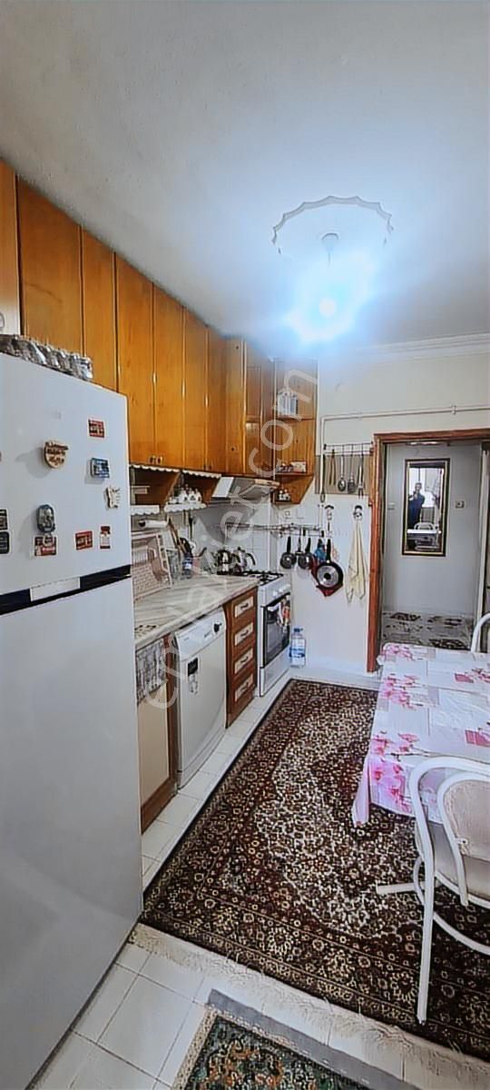 İnegöl Alayurt Ta Satılık Site İçi 3+1 Ara Kat Daire - Görsel 9