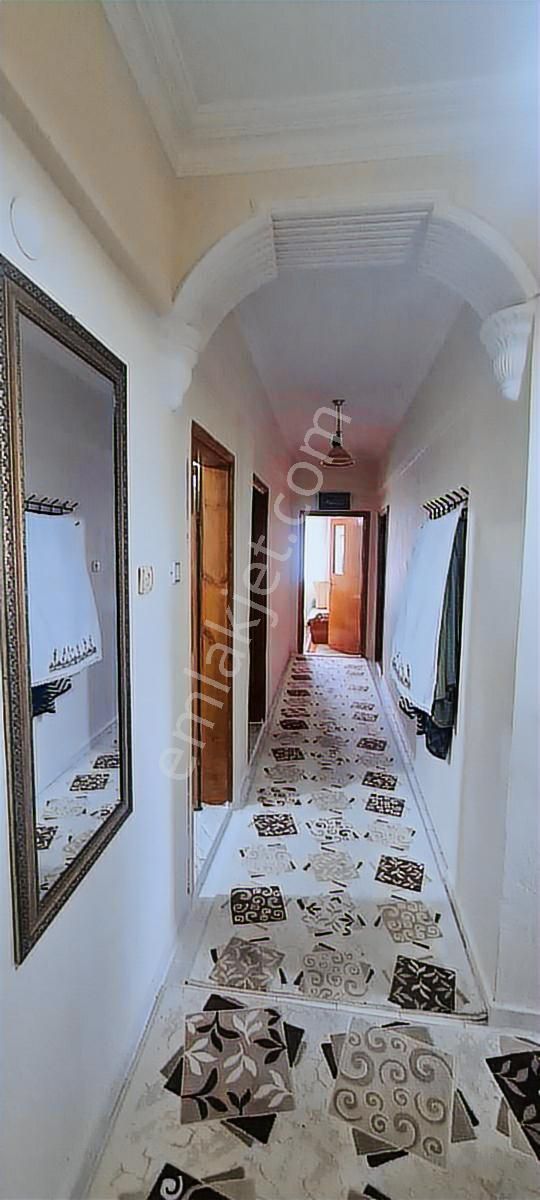 İnegöl Alayurt Ta Satılık Site İçi 3+1 Ara Kat Daire - Görsel 16