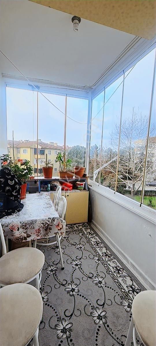 İnegöl Alayurt Ta Satılık Site İçi 3+1 Ara Kat Daire - Görsel 12