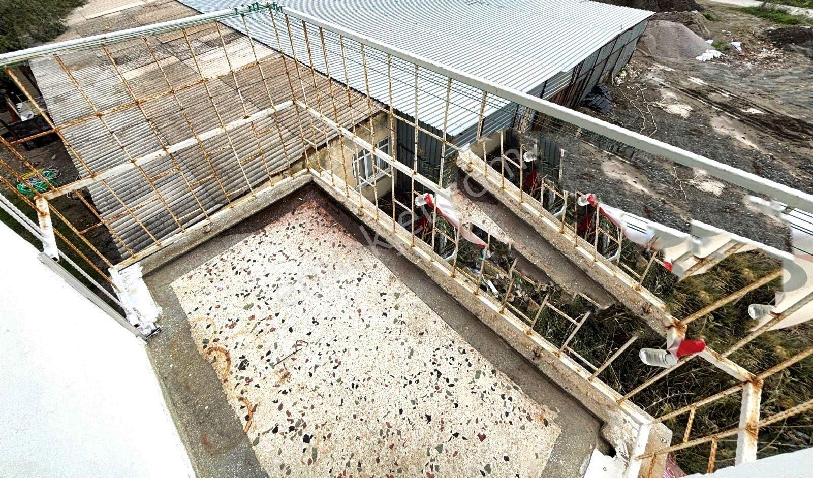 🛑🛑aktif'ten Altınkum Merkezde Satılık Denize 100mt Çift Balkonlu Ferah 2+1daire - Görsel 18