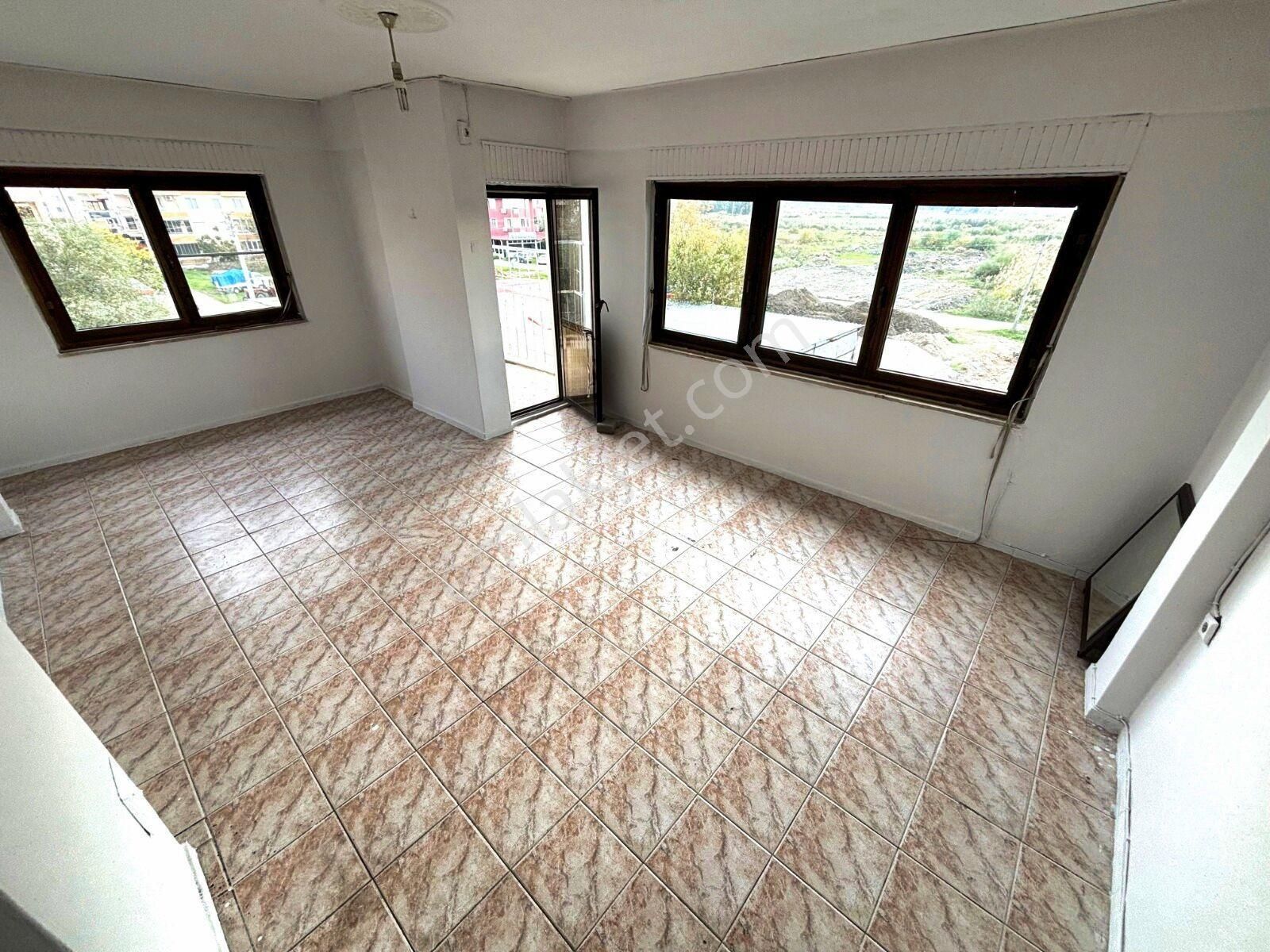 🛑🛑aktif'ten Altınkum Merkezde Satılık Denize 100mt Çift Balkonlu Ferah 2+1daire - Görsel 22