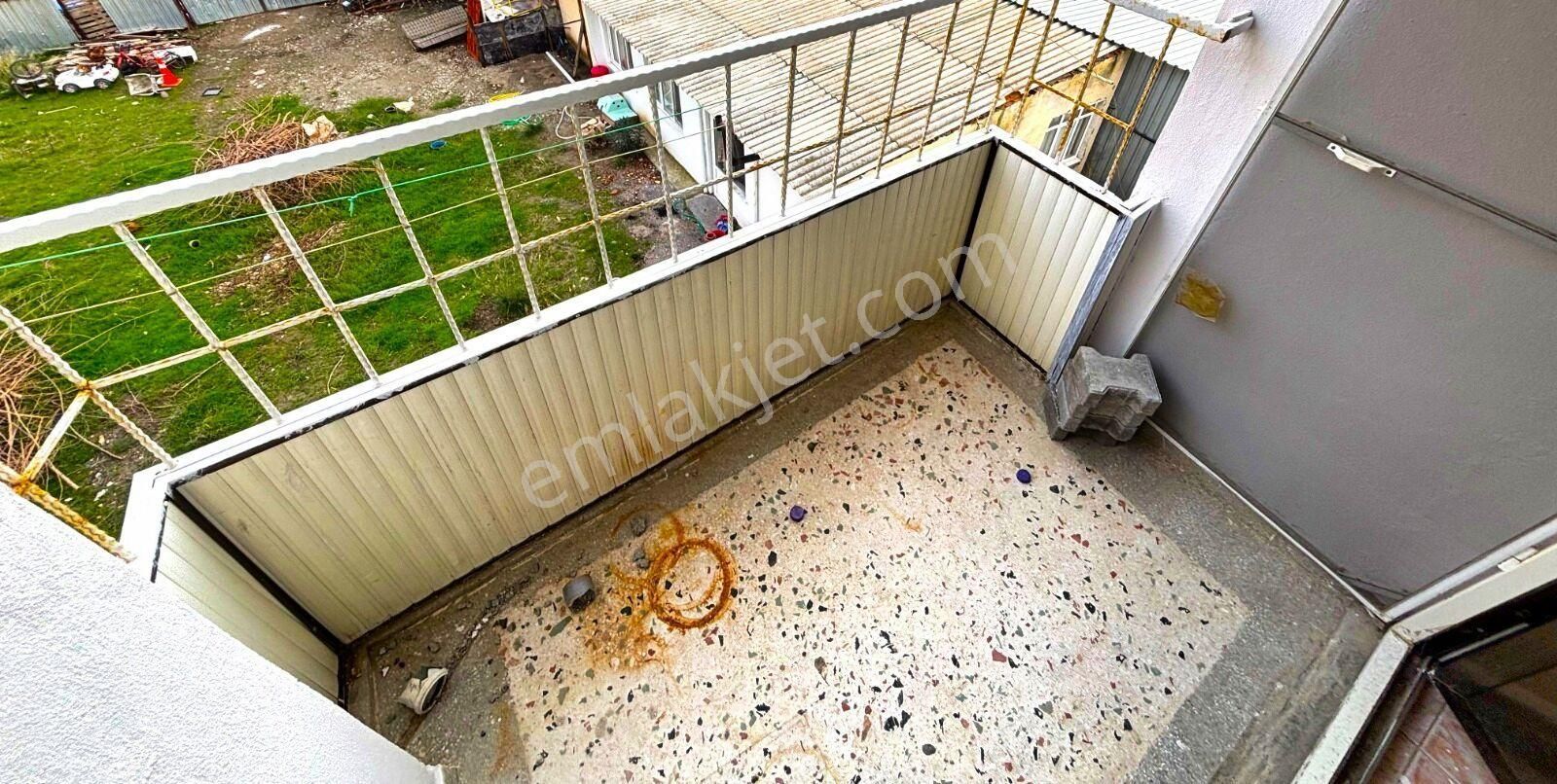 🛑🛑aktif'ten Altınkum Merkezde Satılık Denize 100mt Çift Balkonlu Ferah 2+1daire - Görsel 13