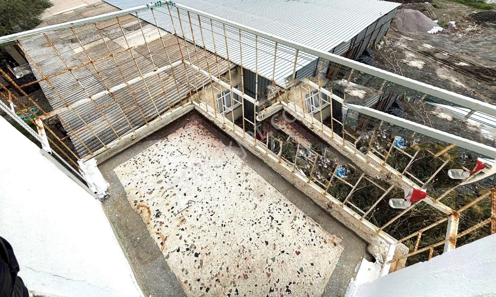 🛑🛑aktif'ten Altınkum Merkezde Satılık Denize 100mt Çift Balkonlu Ferah 2+1daire - Görsel 24