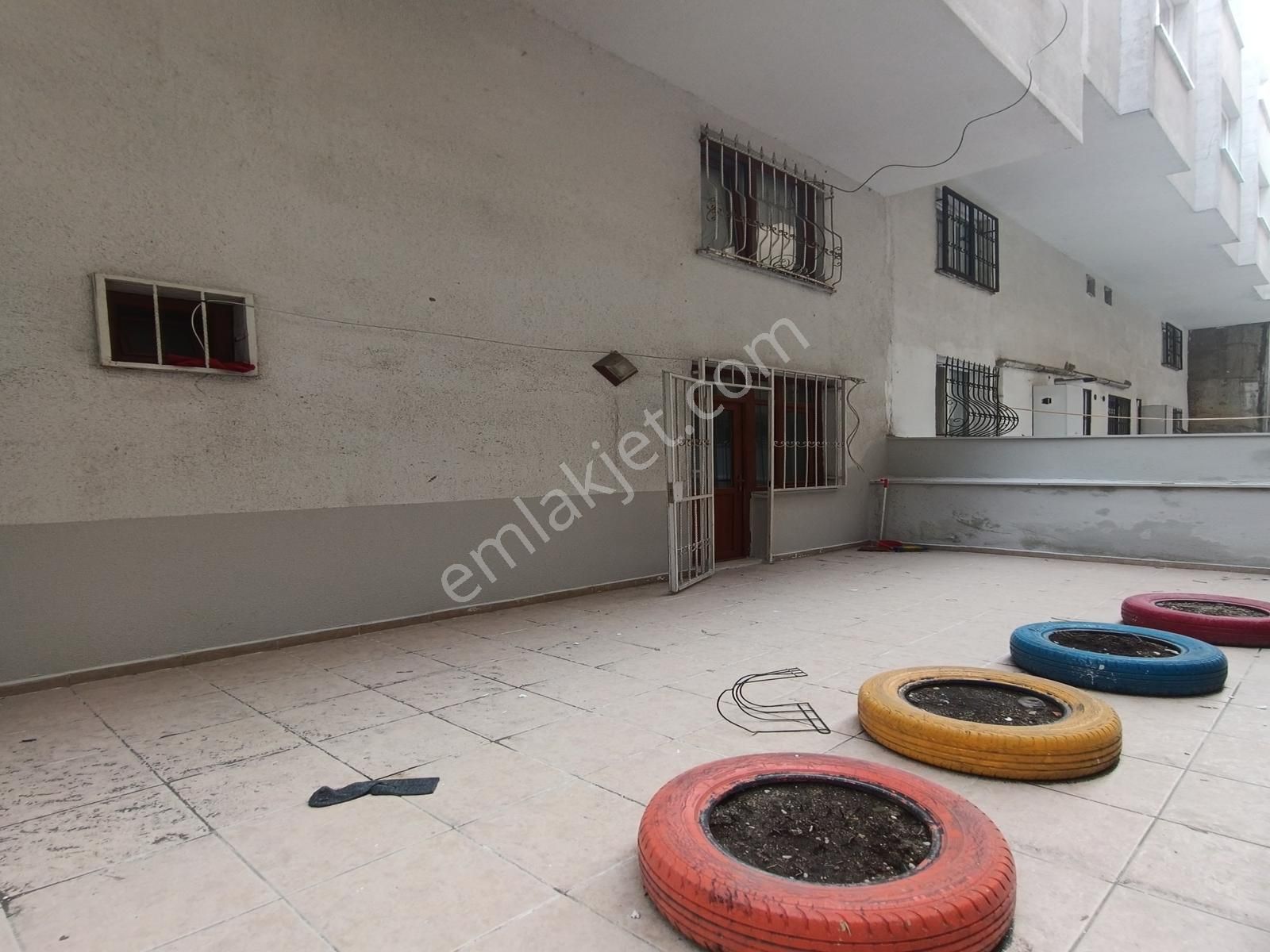 Kiralık Temiz Bahçeli Bahçe Katı Daire - Görsel 7