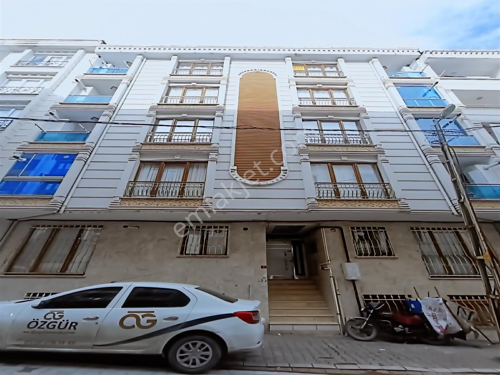 Kiralık Temiz Bahçeli Bahçe Katı Daire