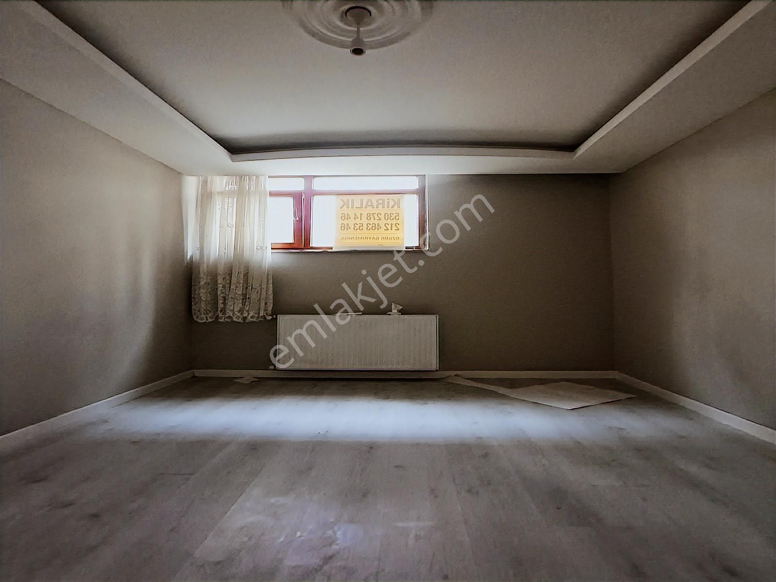 Kiralık Temiz Bahçeli Bahçe Katı Daire - Görsel 11