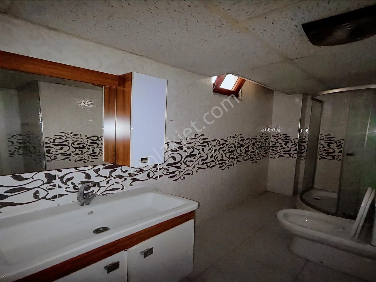 Kiralık Temiz Bahçeli Bahçe Katı Daire - Görsel 8