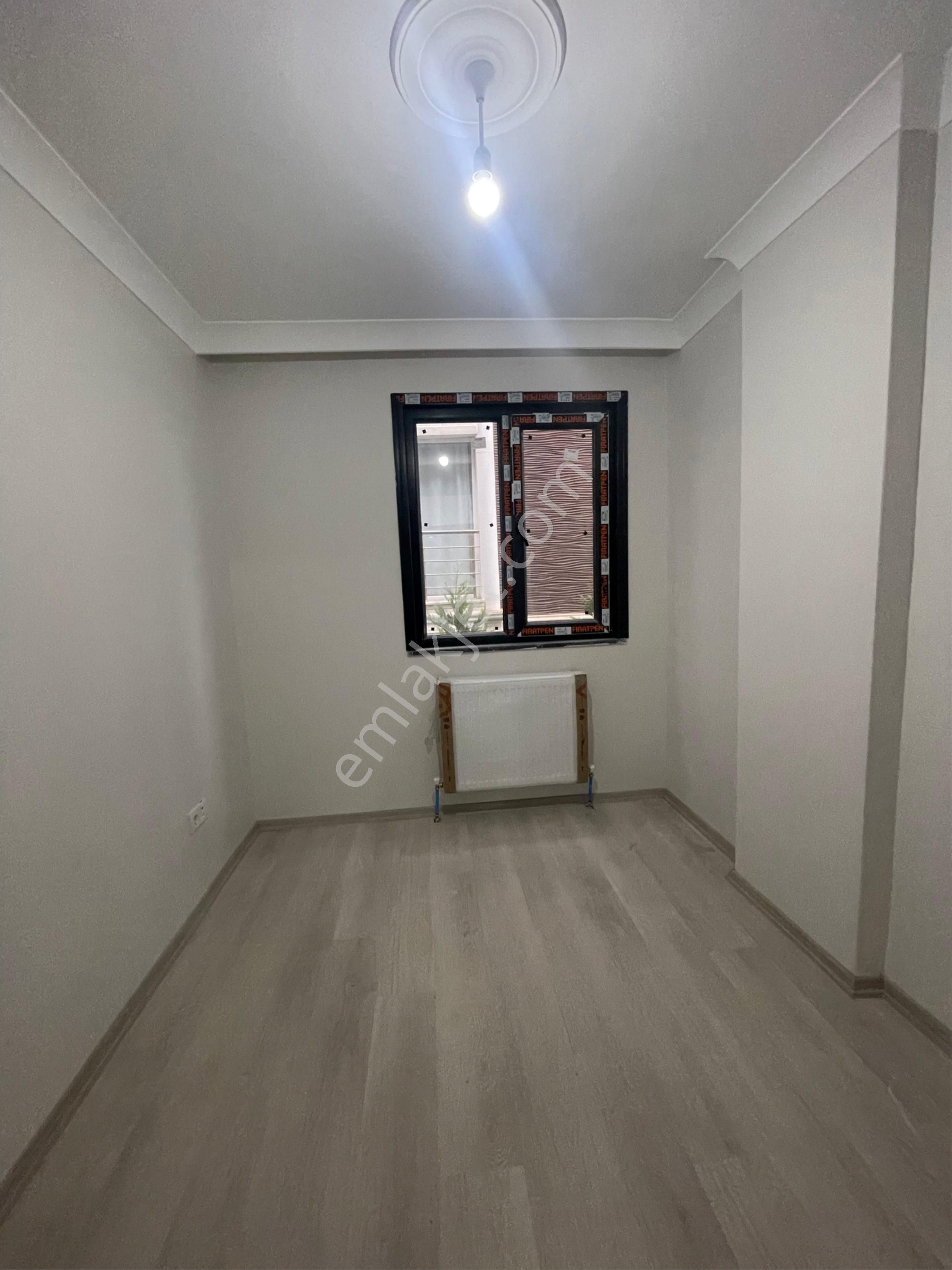 Sancaktepe Sosyal Tesisleri Yakın Satılık 2+1 Brüt 70m2 Arakat Daire - Görsel 6