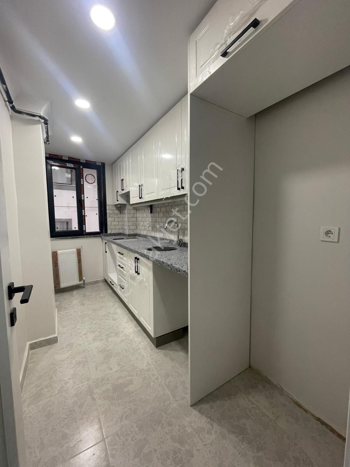 Sancaktepe Sosyal Tesisleri Yakın Satılık 2+1 Brüt 70m2 Arakat Daire - Görsel 9