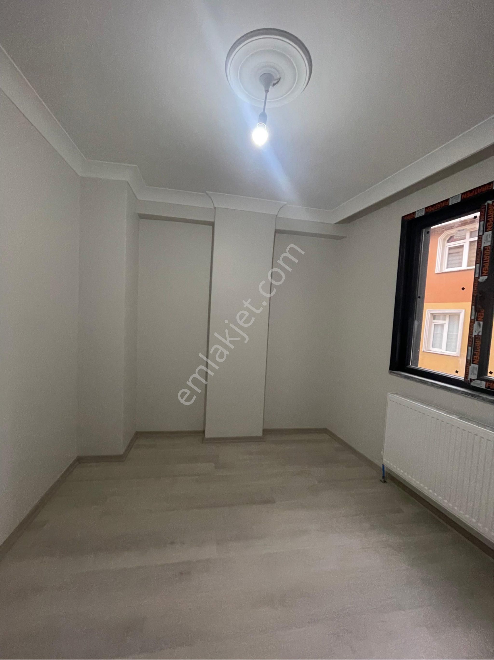 Sancaktepe Sosyal Tesisleri Yakın Satılık 2+1 Brüt 70m2 Arakat Daire - Görsel 16