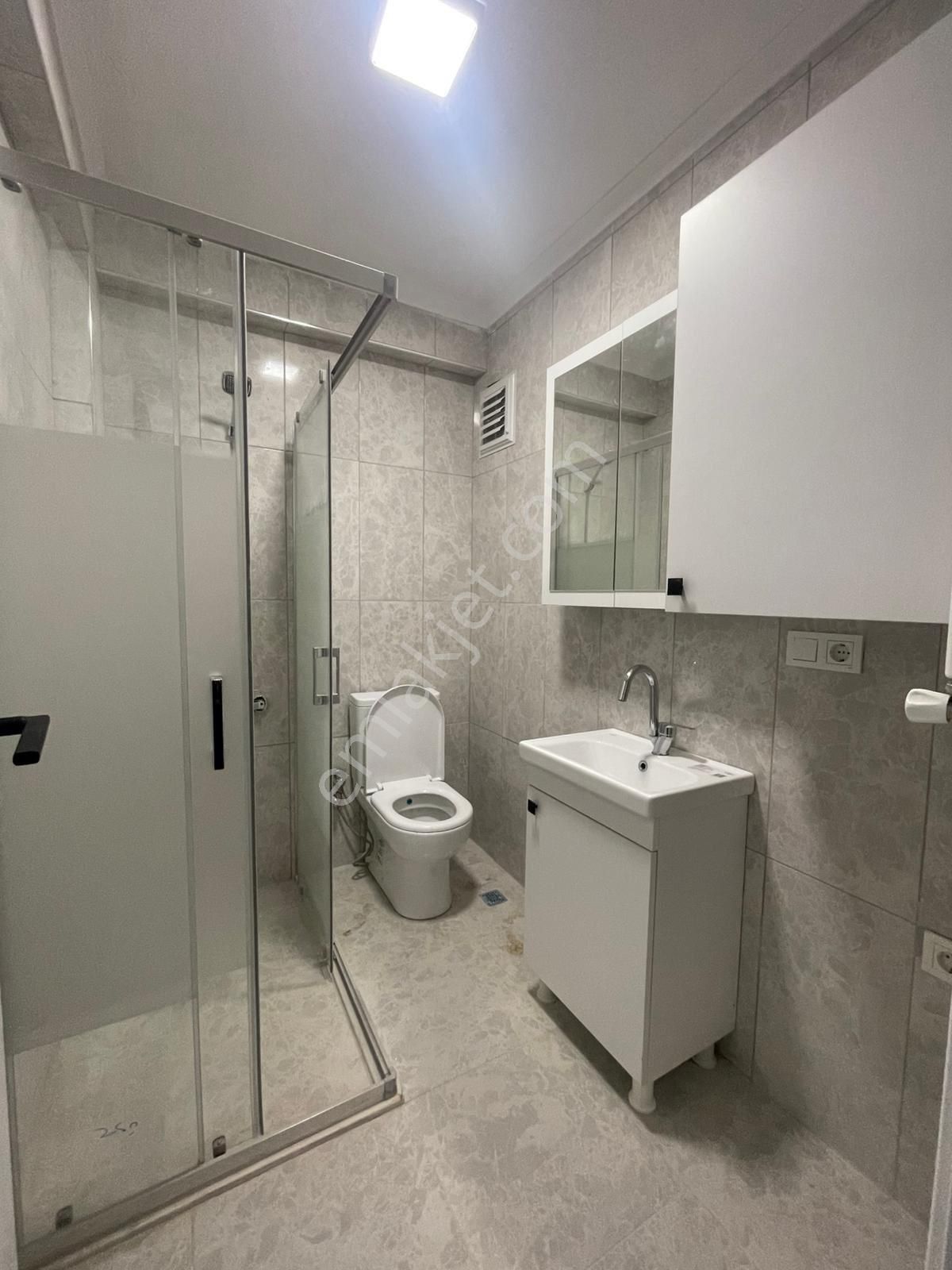 Sancaktepe Sosyal Tesisleri Yakın Satılık 2+1 Brüt 70m2 Arakat Daire - Görsel 15