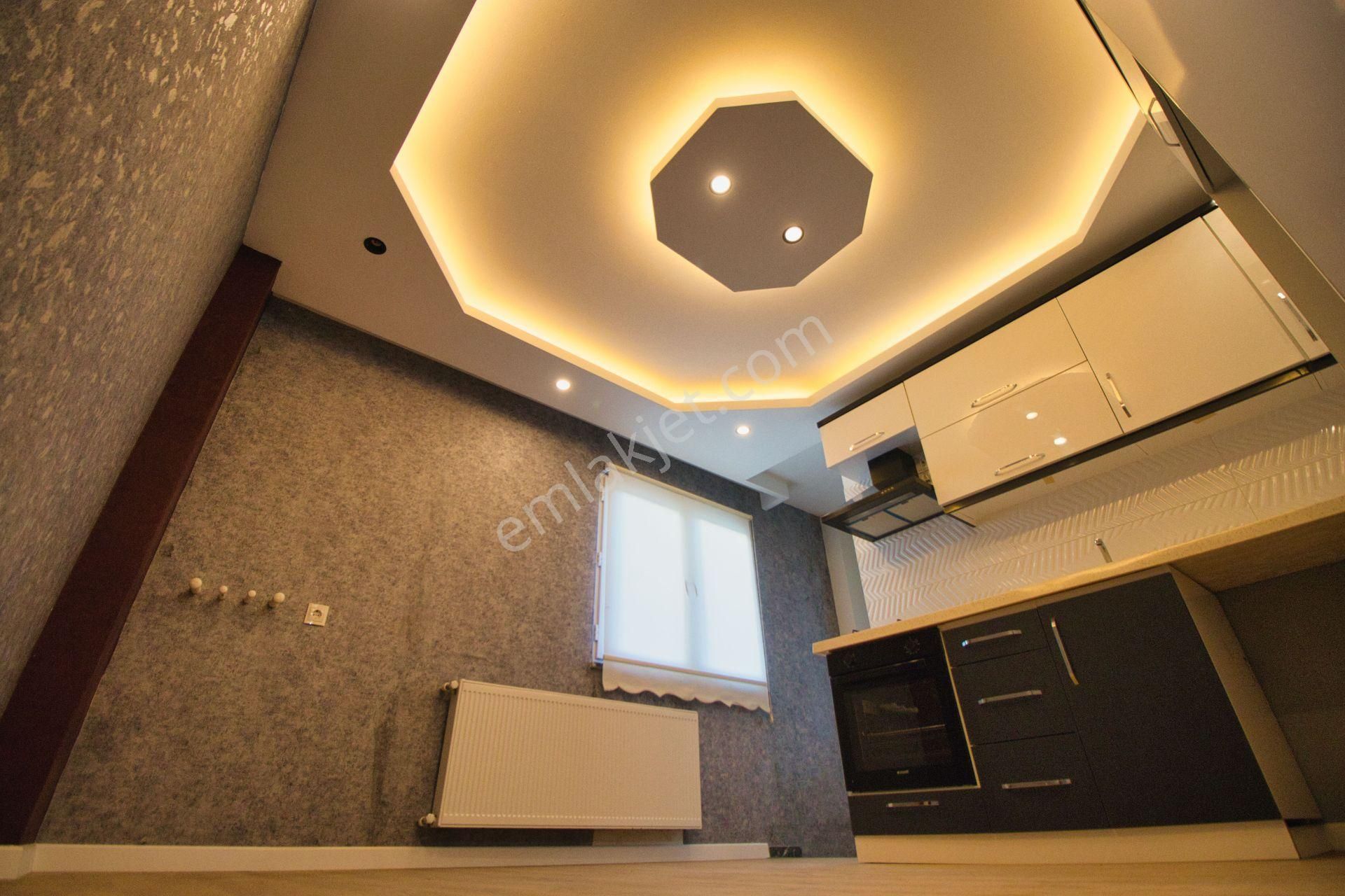 🛑🛑aktif'ten Kaçırılmayacak Fırsat !!! Şık Tasarım Geniş Satılık 3+1 Ters Dubleks - Görsel 19