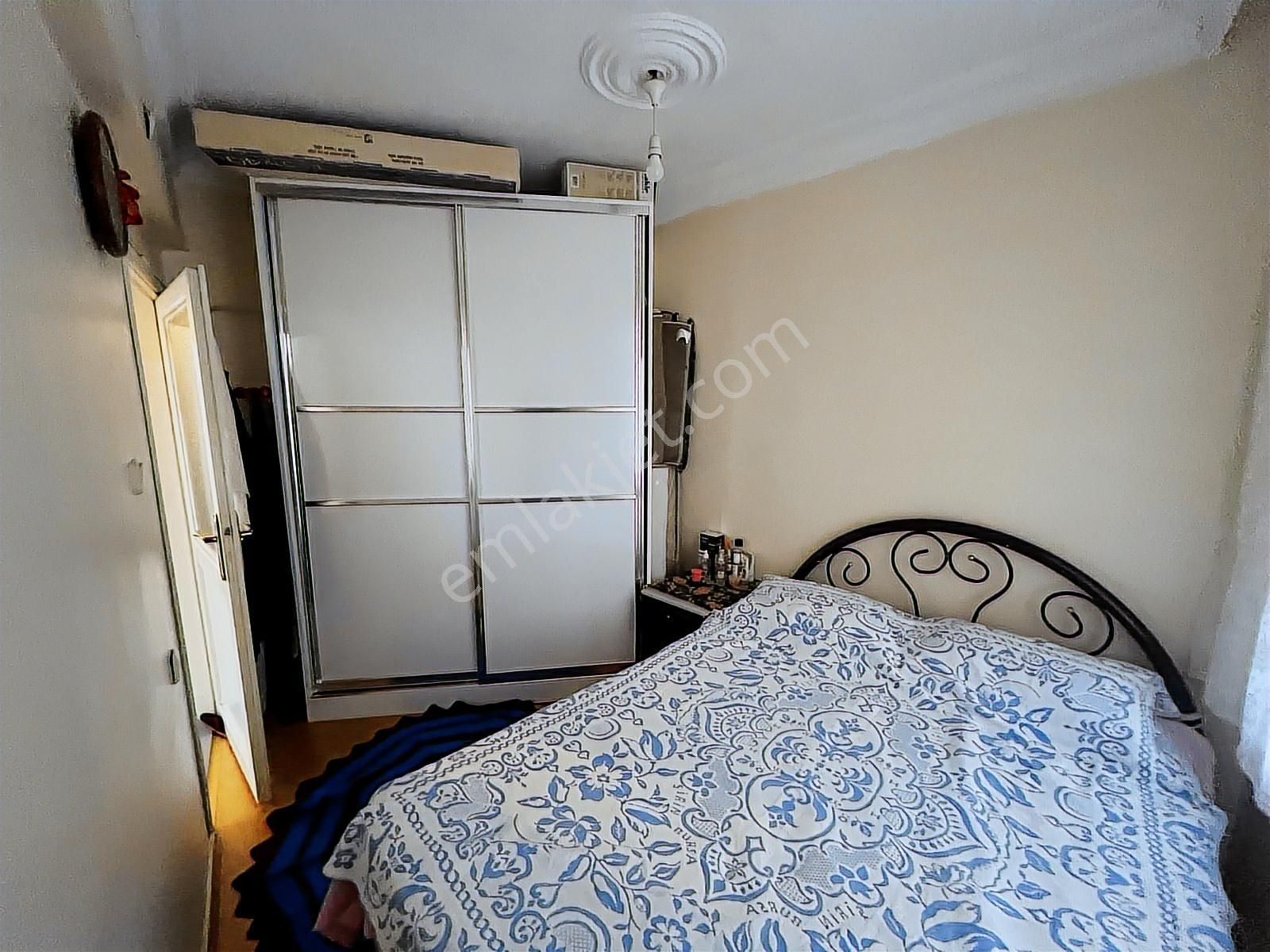 Metro Yakın Yeni Binada 1. Kat 2+1 Odalı Krediye Uygun Satılık - Görsel 6