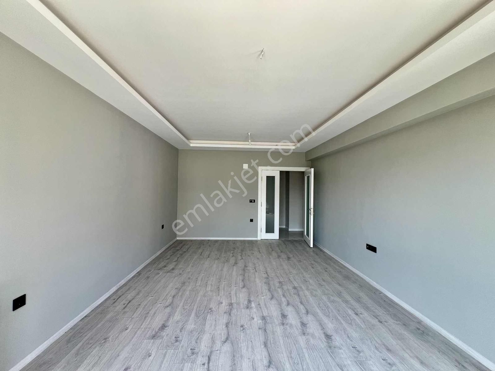 Kayapa'da Az Katlı Binada Ayrı Mutfaklı 2+1 Kiralık Sıfır Daire - Görsel 14