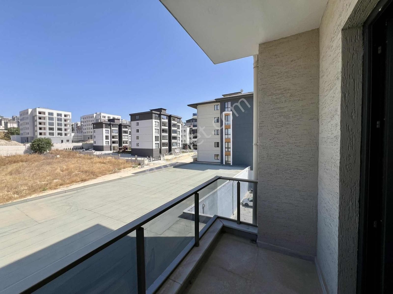 Kayapa'da Az Katlı Binada Ayrı Mutfaklı 2+1 Kiralık Sıfır Daire - Görsel 11