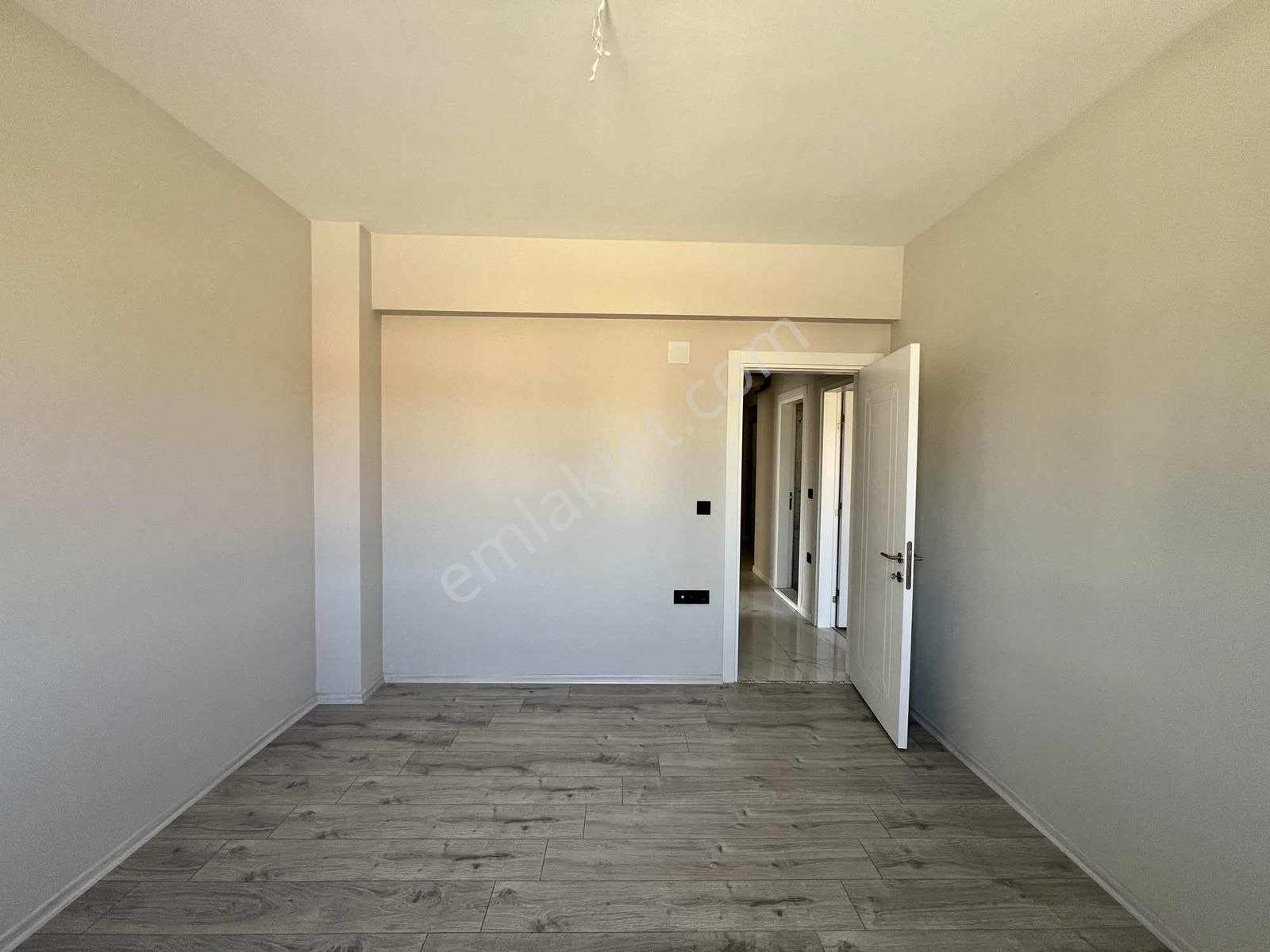 Kayapa'da Az Katlı Binada Ayrı Mutfaklı 2+1 Kiralık Sıfır Daire - Görsel 8