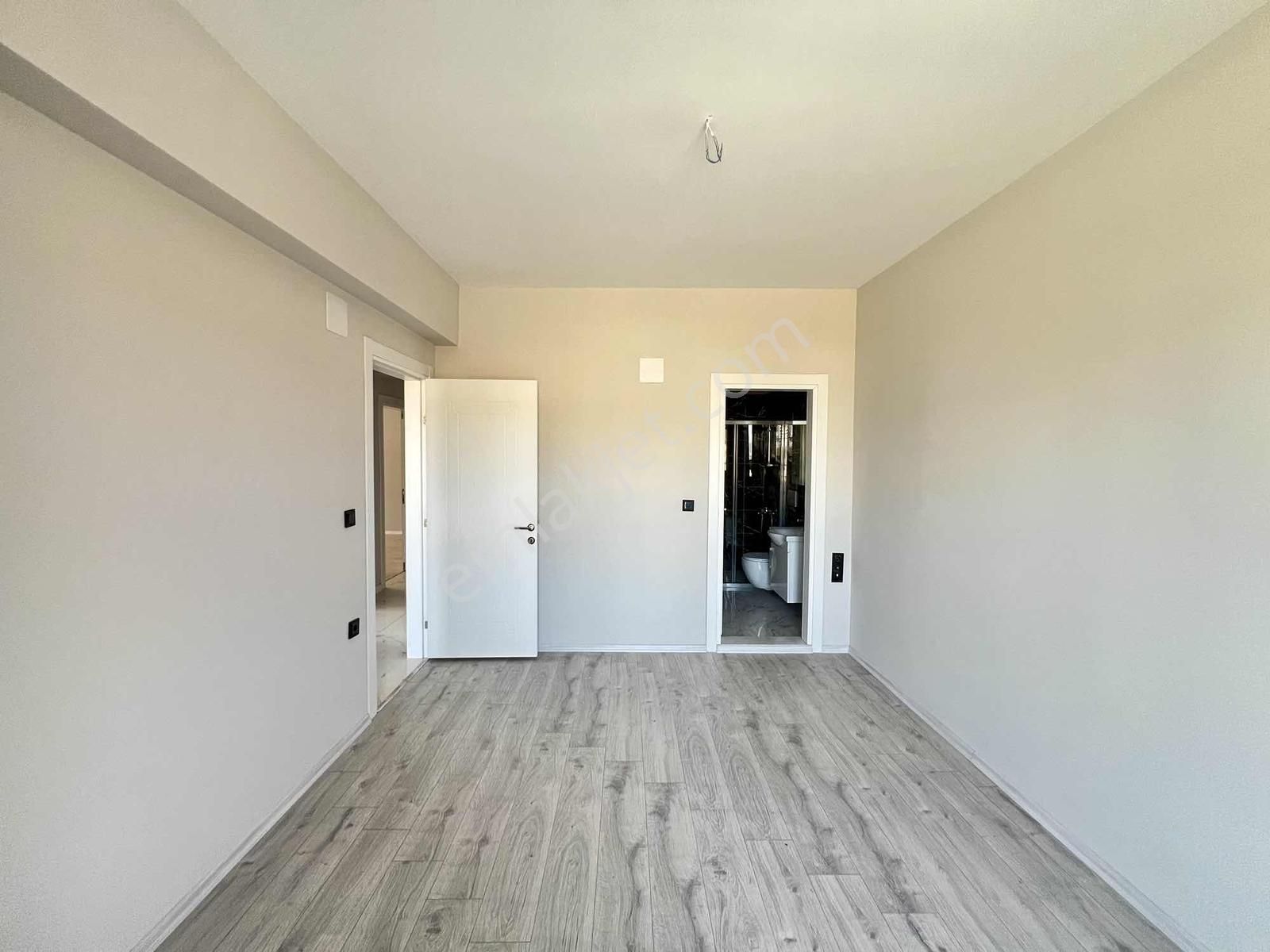Kayapa'da Az Katlı Binada Ayrı Mutfaklı 2+1 Kiralık Sıfır Daire - Görsel 27