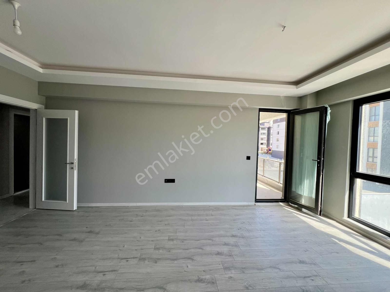 Kayapa'da Az Katlı Binada Ayrı Mutfaklı 2+1 Kiralık Sıfır Daire - Görsel 10