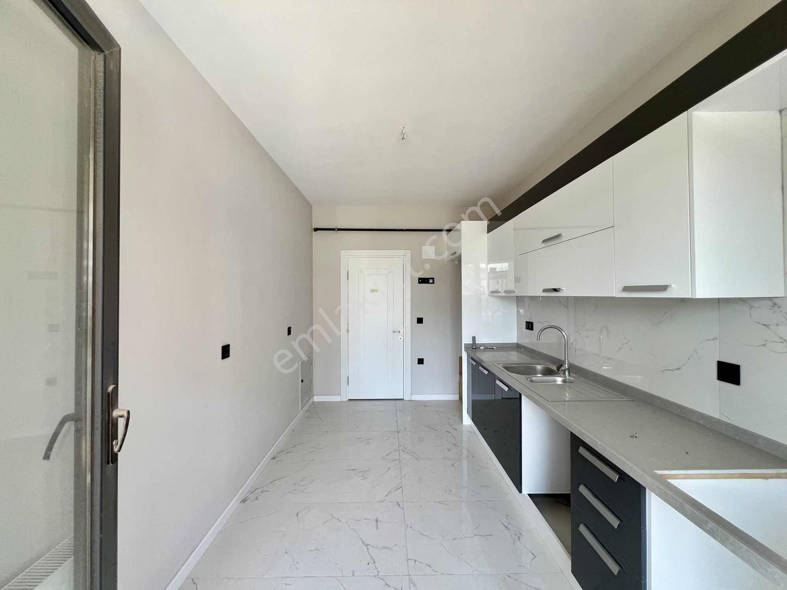 Kayapa'da Az Katlı Binada Ayrı Mutfaklı 2+1 Kiralık Sıfır Daire - Görsel 29