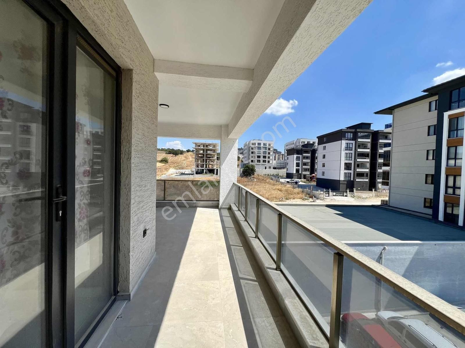 Kayapa'da Az Katlı Binada Ayrı Mutfaklı 2+1 Kiralık Sıfır Daire - Görsel 30